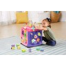 Ultimate Alphabet Activity Cube™ (Pink) - view 7
